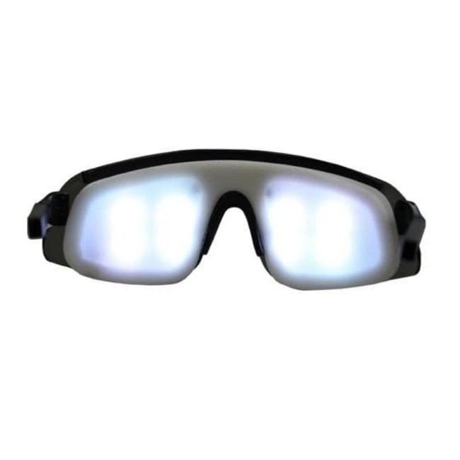 Mind Alive Tru-Vu Omniscreen White Eyeset